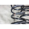 2004-2007 BMW E60 5-Series Sedan 2WD Factory Rear Axle Coil Spring Pair OEM