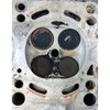 1995 BMW E34 530i M60B30 3.0L V8 Bank 1 Right Cylinder Head 1-4 w Valves