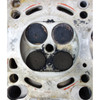 1995 BMW E34 530i M60B30 3.0L V8 Bank 2 Left Cylinder Head 5-8 w Valves