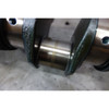 1994-1995 BMW E34 530i 3.0L V8 Engine Crankshaft M60B30 OEM