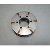 2008-2013 BMW E90 M3 E92 S65 4.0L V8 Factory Crank Pulley Aluminum OEM