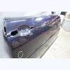2000-2006 BMW E46 3-Series 2-door Right Passenger Outer Door Shell Carbon Black