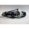 2001-2006 BMW E46 3-Series 2door Right Passeng Exterior Door Handle Carbon Black