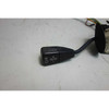 1999-2002 BMW E36/7 Z3 Turn Signal Switch Stalk w On-Board Computer Worn Paint - 30897