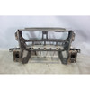 2007-2010 BMW E70 X5 SAV Early Front Bumper Reinforcement Air Duct Assembly