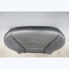 2009-2010 BMW E70 X5 SAV Right Front Seat Bottom Cushion Heated Black Leather OE