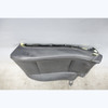 2009-2010 BMW E70 X5 SAV Right Front Seat Bottom Cushion Heated Black Leather OE