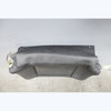 2009-2010 BMW E70 X5 SAV Right Front Seat Bottom Cushion Heated Black Leather OE