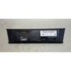 Damaged 2010-2011 BMW E90 E82 Automatic Air Conditioning Climate Control Panel