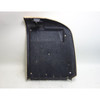 1999-2003 BMW E39 5-Series Touring Wagon Left Rear Lateral Trunk Carpet Biege OE - 31661