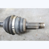 2007-2015 BMW E70 X5 E71 X6 Right Front Axle Output Half Shaft Leaking OEM