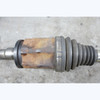 2007-2015 BMW E70 X5 E71 X6 Right Front Axle Output Half Shaft Leaking OEM