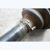 2007-2015 BMW E70 X5 E71 X6 Right Front Axle Output Half Shaft Leaking OEM