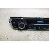 2016-2021 BMW F22 F30 3-Series Auto Digital Climate Control Panel Heat Chrome OE