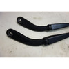 2014-2017 BMW F22 F23 2-Series Factory Windshield Wiper Arm Pair Metal OEM