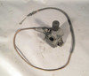 BMW E38 740i 740iL Cruise Control Actuator w Bowden Cable 1996-2001 USED OEM - 9249