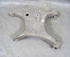 BMW E65 E66 7-Series Left Rear Lower H Control Arm Factory OEM Aluminum 2002-08 - 12197