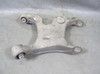 BMW E65 E66 7-Series Left Rear Lower H Control Arm Factory OEM Aluminum 2002-08