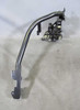 BMW E89 Z4 Roadster Folding Hardtop Right Rear Hinge Mechanism Drivers 2009-2016