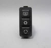 BMW E36 318ti Compact Hatch Dashboard Button Switch for AC Air Recirculate USED