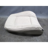 2010-2013 BMW E92 3-Series Coupe Right Front Seat Backrest Oyster Leather OEM