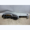 1992-1999 BMW E36 3-Series 2door Front Interior Dashboard Trim Panel Grey OEM