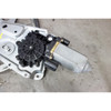 Damaged 1992-1999 BMW E36 3-Series 4dr Hatch Left Front Window Regulator w Motor