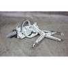 Damaged 1992-1999 BMW E36 3-Series 4dr Hatch Left Front Window Regulator w Motor