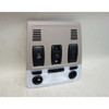 2008-2013 BMW E82 1-Series Coupe Front Map Light Switch Unit Sunroof Beige OEM