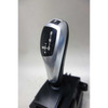 2010-2012 BMW F10 5-Series F01 Shifter Knob for Automatic Transmission OEM - 32044
