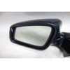 2011-2012 BMW F10 5-Series Left Outside Power Fold Side Mirror Sophisto Grey