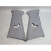 2011-2016 BMW F10 5-Series Sedan Interior B- Pilar Column Covers Everest Grey OE