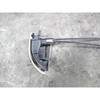 2007-2013 BMW E92 3-Series 2dr Right Front Seat Rear Access Unlocking Handle OEM