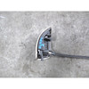 2007-2013 BMW 3-Series E92 2dr Left Front Seat Rear Access Unlocking Handle OEM