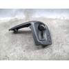 2007-2013 BMW E93 3-Series Convertible Front Left Seat Release Switch Black OEM
