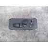 2007-2013 BMW E93 3-Series Convertible Left  Drivers Seat Adjustment Switch OEM