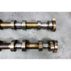 2009-2013 BMW N63 4.4L V8 Bank 2 Camshaft Pair Inlet Exhaust Left Cyls 5-8 