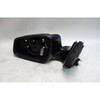2011-2013 BMW F10 5-Series Left Outside Power-Fold Side Mirror Shell OEM