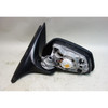2011-2013 BMW F10 5-Series Left Outside Power-Fold Side Mirror Shell OEM