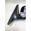 2011-2013 BMW F10 5-Series Left Outside Power-Fold Side Mirror Shell OEM