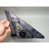 2011-2013 BMW F10 5-Series Left Outside Power-Fold Side Mirror Shell OEM