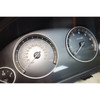 2010-2013 BMW F10 5-Series F25 Instrument Gauge Cluster Speedo Tach OEM