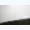 Damaged 2014-2017 BMW F22 F23 2-Series Rear Bumper Cover Mineral White PDC OEM