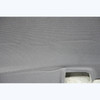 Damaged 2014-2017 BMW F22 F87 2-Series Coupe Headliner With Sunroof Black OEM