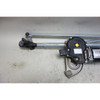 2014-2017 BMW F22 F23 2-Series Windshield Wiper Linkage with Motor OEM