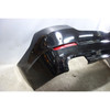 2011-2013 BMW F10 528i/iX Sedan PDC Factory Rear Bumper Cover Trim Black 2 OEM