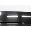 2011-2013 BMW F10 528i/iX Sedan PDC Factory Rear Bumper Cover Trim Black 2 OEM