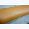 1998-2006 Porsche 996 911 Right Front Winshield A-Pillar Cover Brown Leather OEM