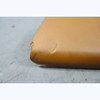 1998-2005 Porsche 996 911 Coupe Left C-Pillar Cover Trim Natural Brown Leather