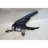 08-13 BMW E82 E88 1-Series Factory Emergency Hand Brake Lever w Black Leather OE